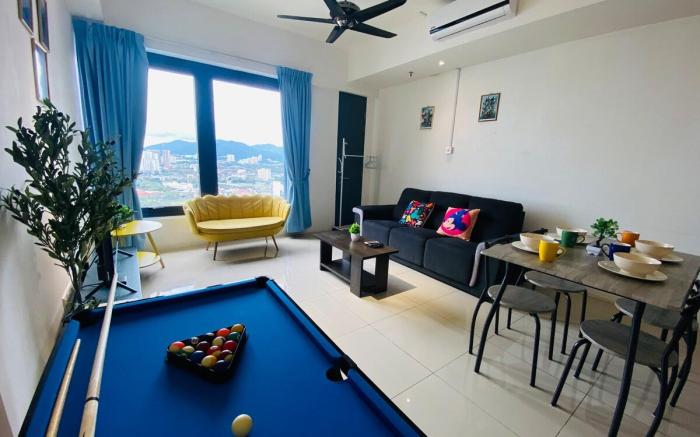Georgetown+Snookertable-Macalister-3BR12PX2CarPark