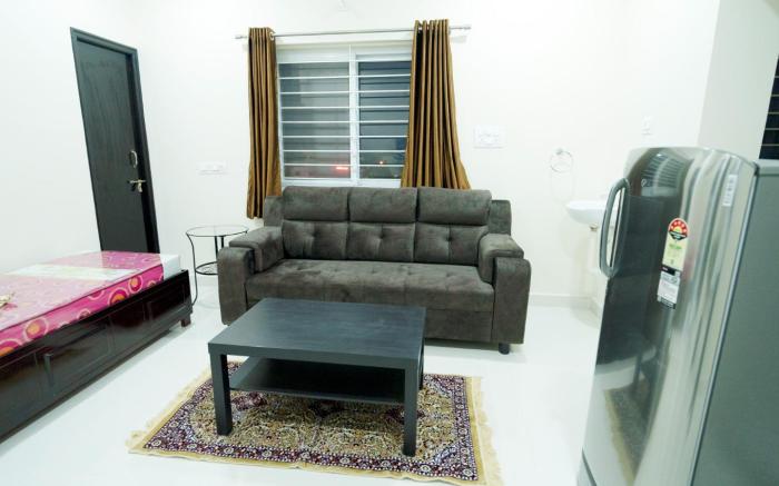 Divya comforts - 1 BHK