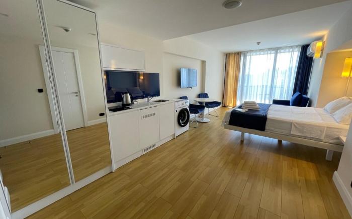 Orbi City sea view 16.51