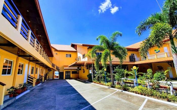 Phi-Phi Beach Resorts & Hotel