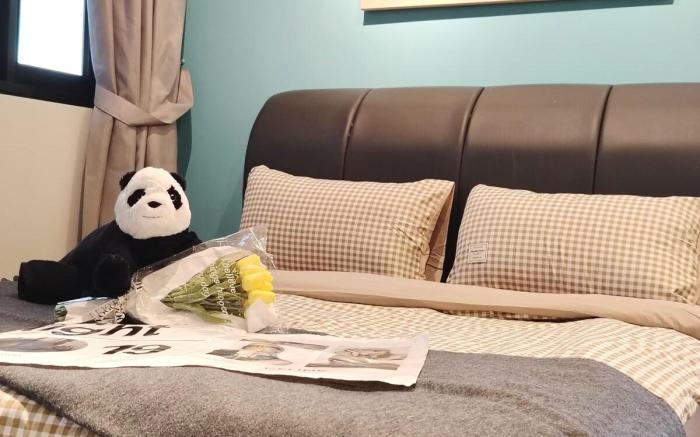 Meridin #2813  Cozy Couple Netflix 100Mbps BySTAY