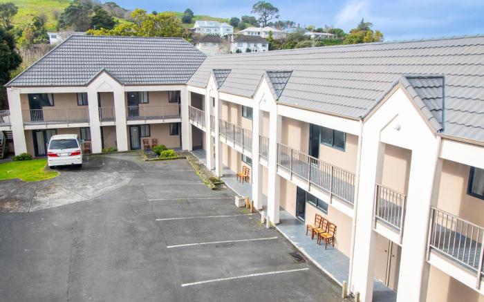 The Haven Newmarket Suites