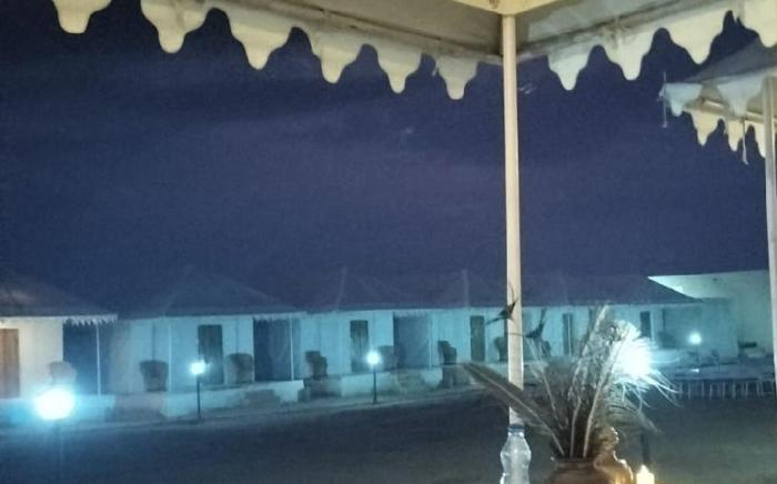 Dune Delite Jaisalmer
