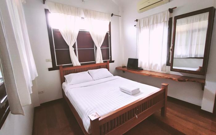 Lunghe homestay 2