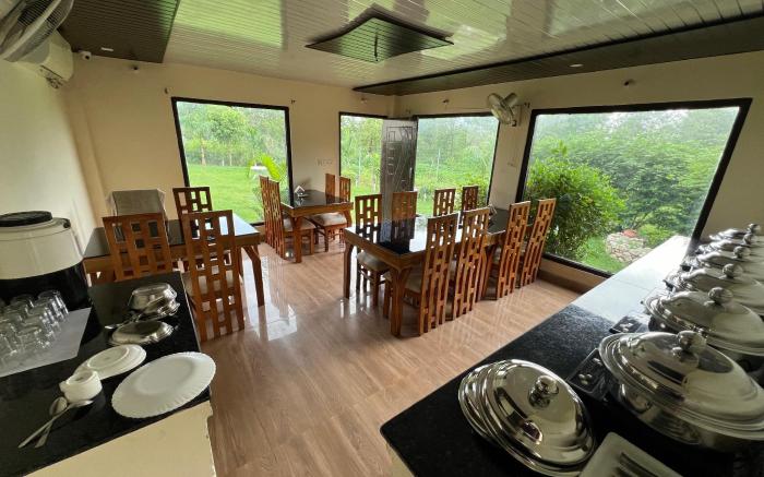 Corbett Hideout (Dada's)