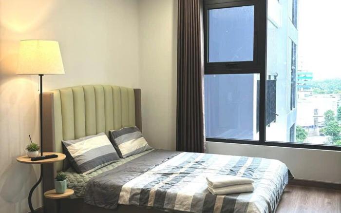 Studio Imperia i1.*18 Smart City Homestay