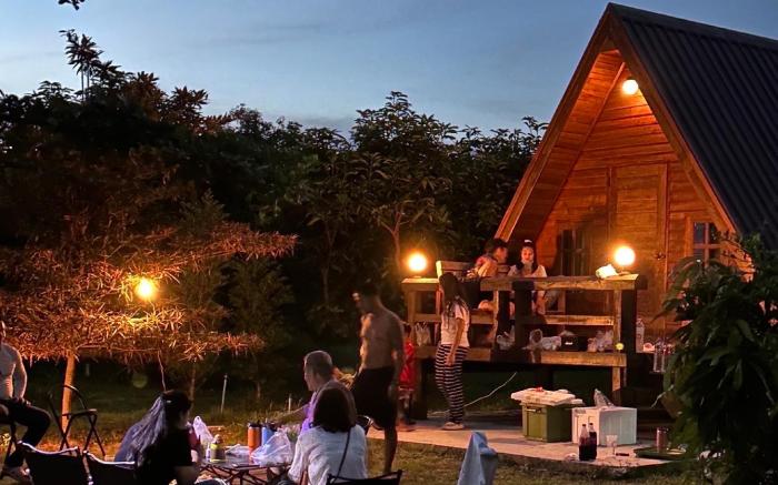 Ingphak Garden Resort