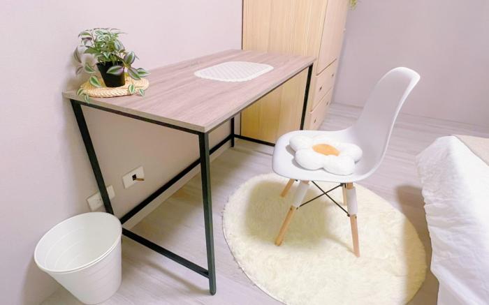 Neijiang C♡ (2nd Floor / No Elevator / Laundry Downstairs)