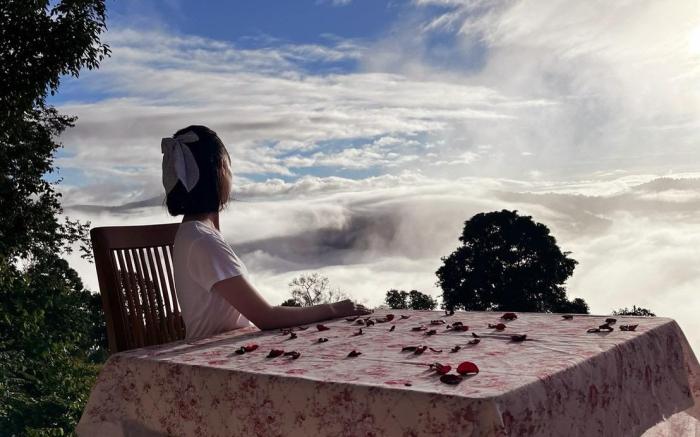 Black Villa @ 11 Ong Sa (11C) by 4sky Chiang Mai