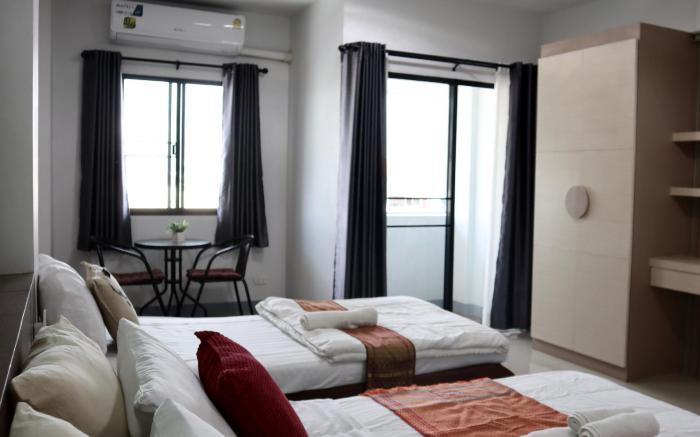 Aree Place ( Family Room )