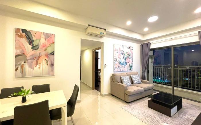 The Sun Avenue - FAMINGO Apartment
