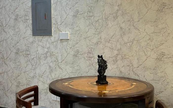 Luxurious 2BHK Residence