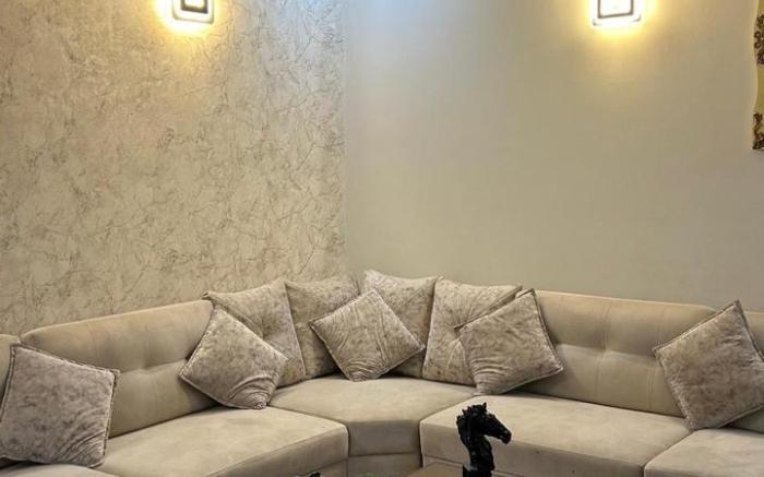 Luxurious 2BHK Residence