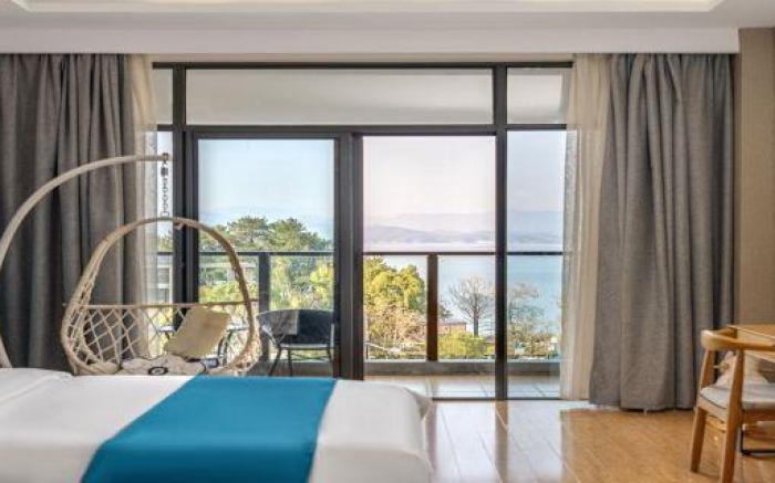 Kaiyuan Life Hotel Hangzhou Qiandao Lake Central Lake Resort