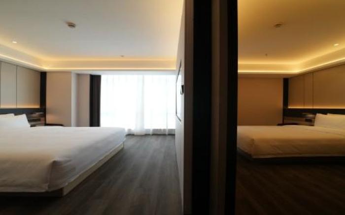 Kaiyuan Life Hotel Hangzhou Dangwan