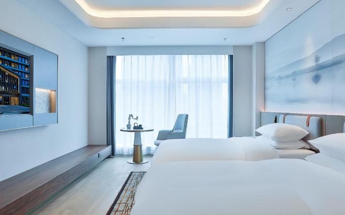 Maison New Century Hotel Hangzhou Lin'an
