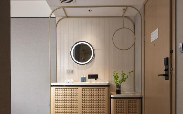 New Century Manju Hotel Hangzhou Xinjie Metro Station