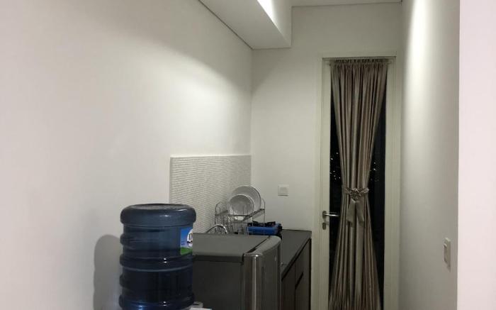 Apartment Borneo Bay City at Balikpapan