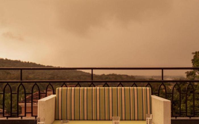 JAY GOA HOMESTAY (Villa 03)