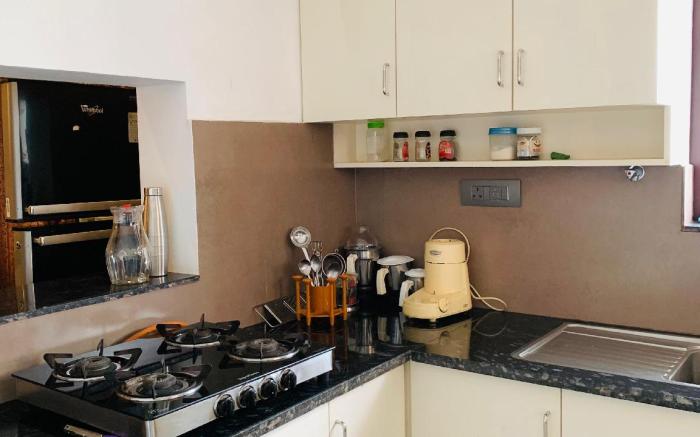 Deepa’s Homestay