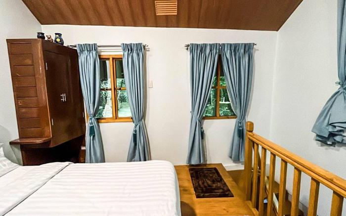 Vacation House in Baguio