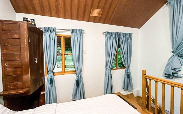 Vacation House in Baguio