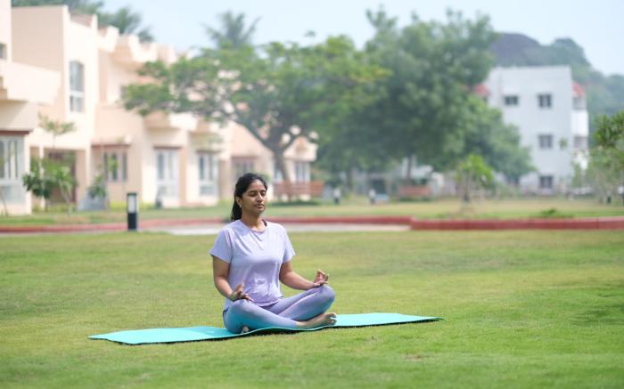 Kyra Wellness Resort