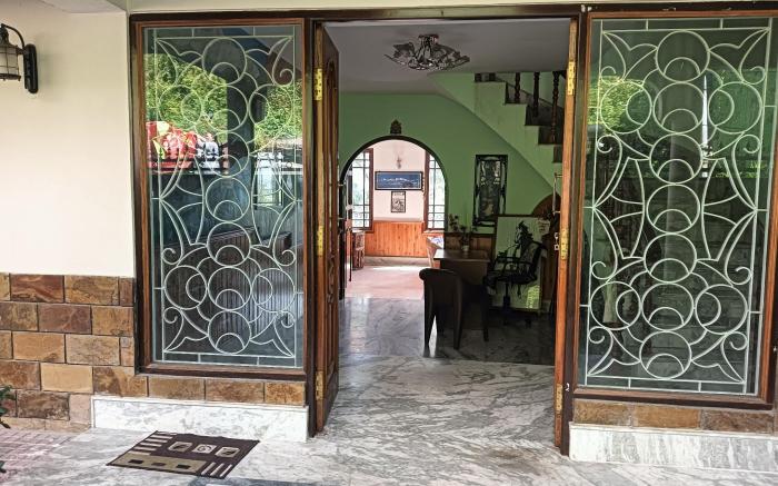 Ronglyang Lotus Villa