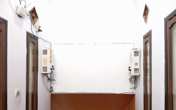 Villa Cahaya 2 Guci Mitra RedDoorz