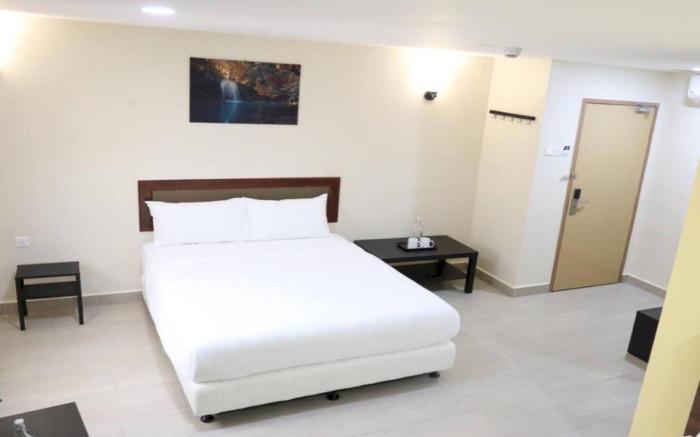 OYO 91046 Bayu Cenang Inn Langkawi
