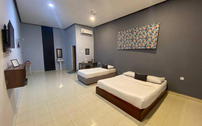 OYO 91046 Bayu Cenang Inn Langkawi