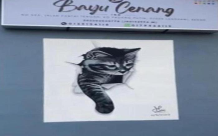 OYO 91046 Bayu Cenang Inn Langkawi