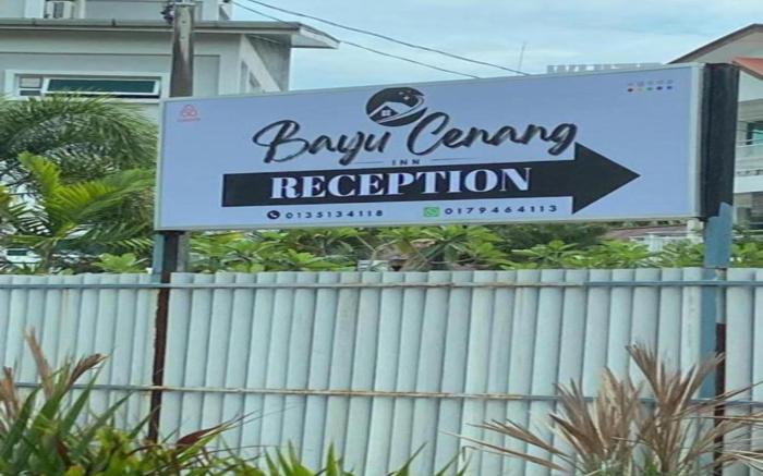 OYO 91046 Bayu Cenang Inn Langkawi