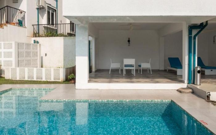 JAY GOA HOMESTAY (Villa 02)