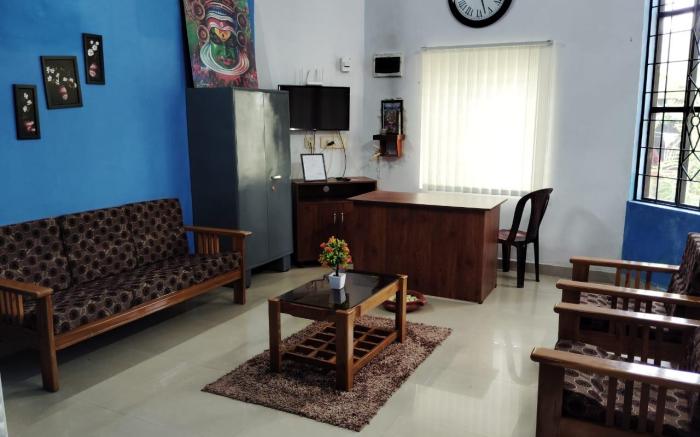 Gruham Malpe Homestay