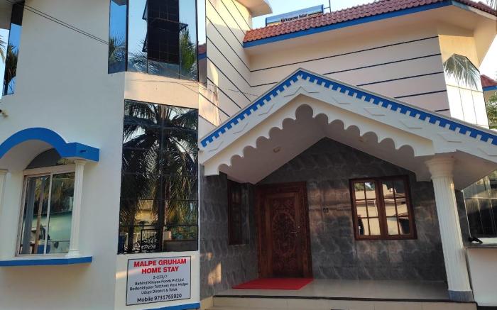 Gruham Malpe Homestay