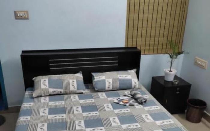 Gruham Malpe Homestay