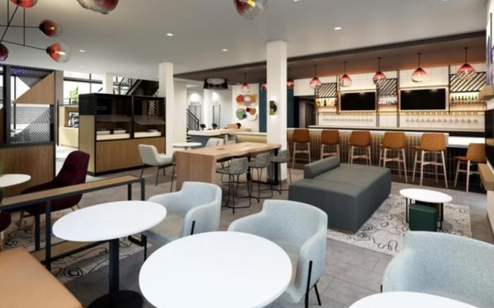 Atwell Suites Henderson At The Pass By IHG