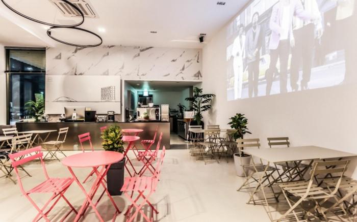 Sokcho Stay Hotel