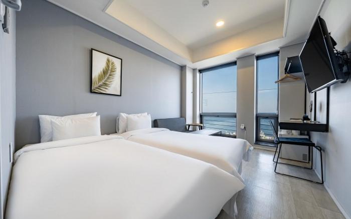 Sokcho Stay Hotel