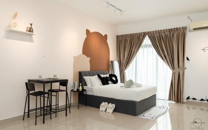 Cats Design Studio #Level 27 #Austin #New condo