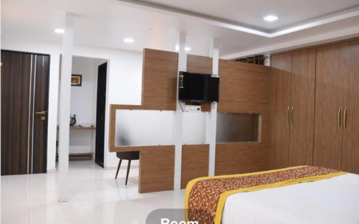 Hotel Royal Respite, Pandharpur