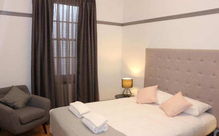 Guildford Hotel