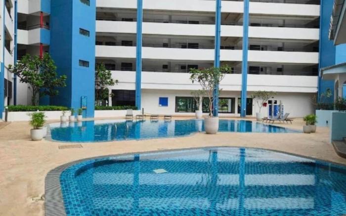 Mutiara Melaka Beach Resort by Minso