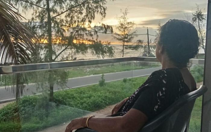 Appu's Nido