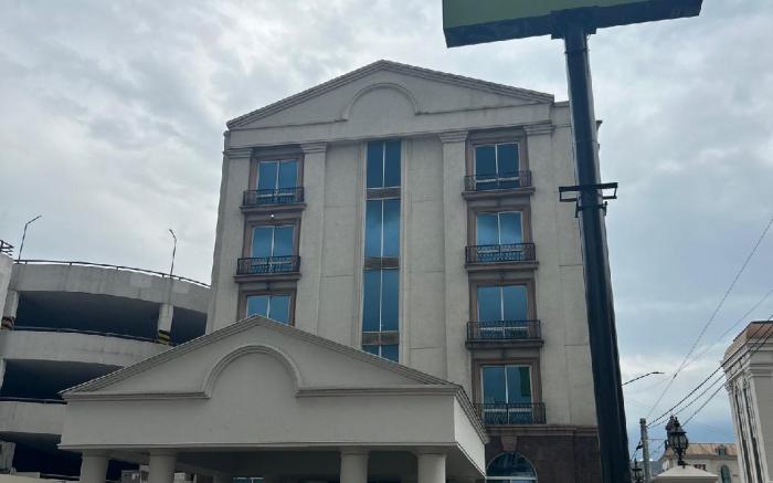 Hotel Parque Central