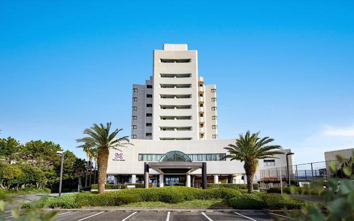 The Gran Resort Elegante Shirahama