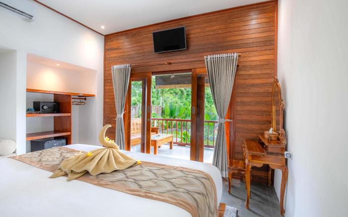 Ocean View Private Villa 
