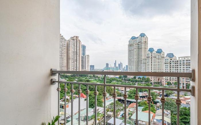 Apartment 1br in Landmark plus