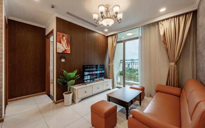 Apartment 1br in Landmark plus
